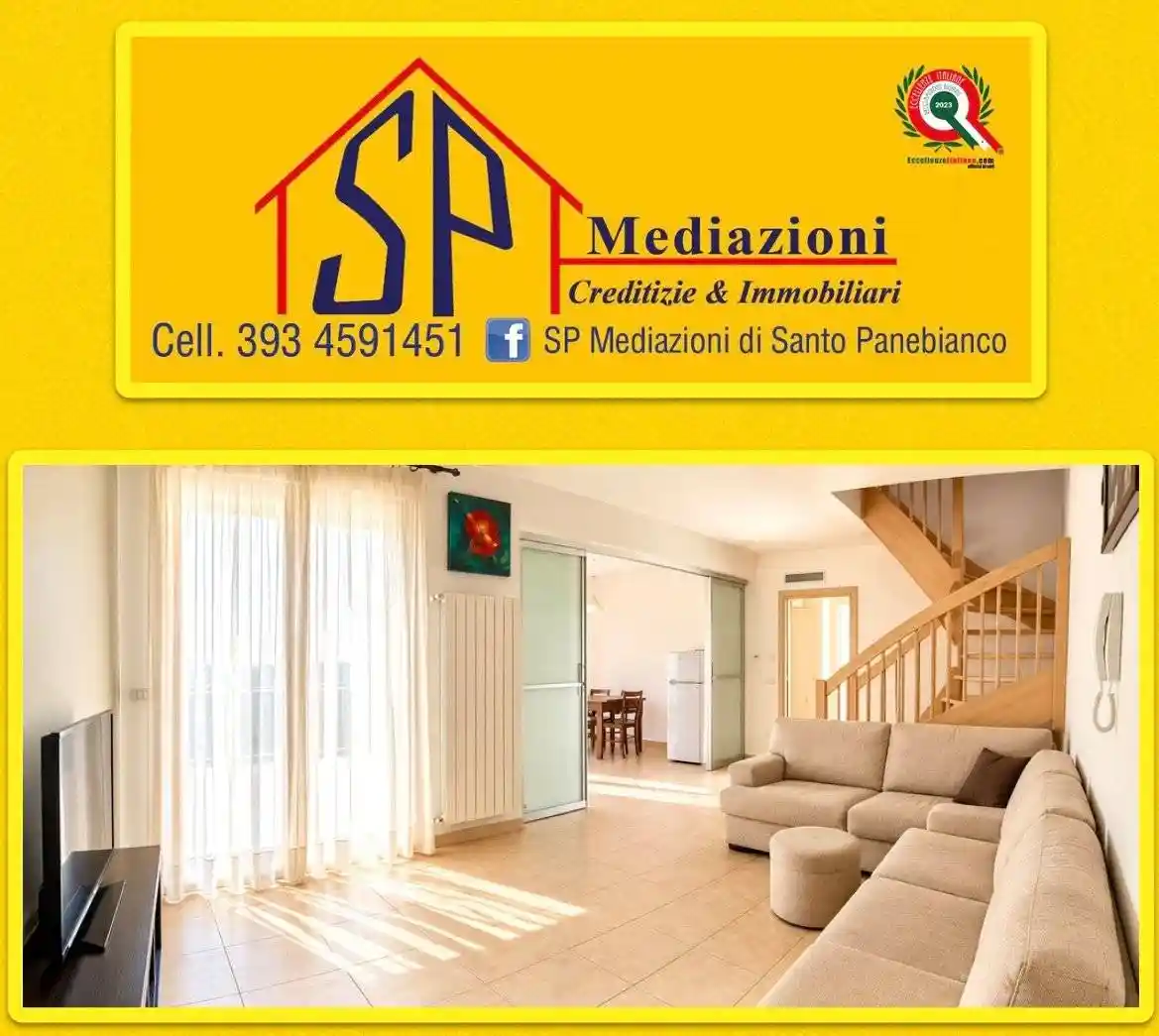 Villa in vendita a Giarre