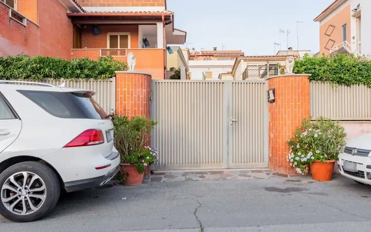 Appartamento in vendita a Fiumicino