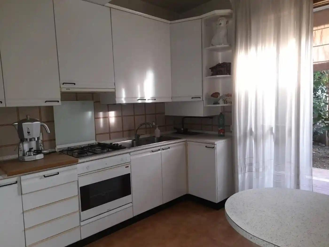 Villetta a schiera in vendita a Curtatone