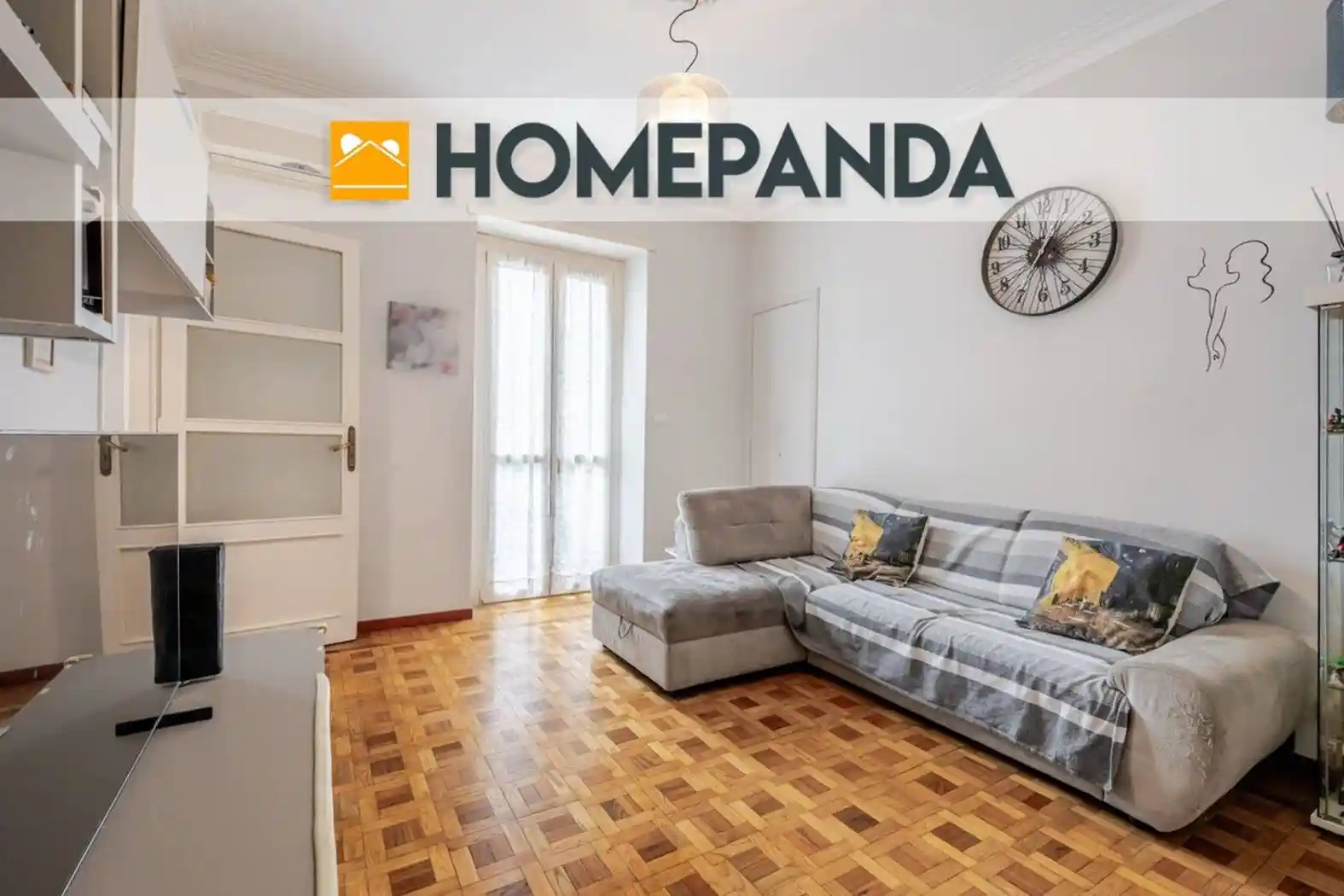Appartamento in vendita a Torino