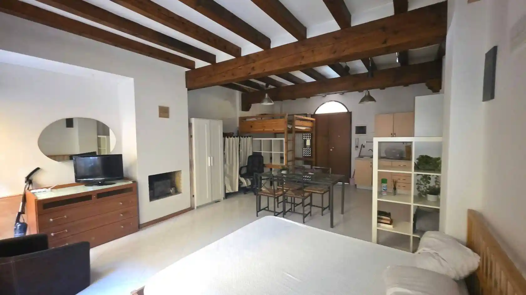 Appartamento in affitto a Bologna