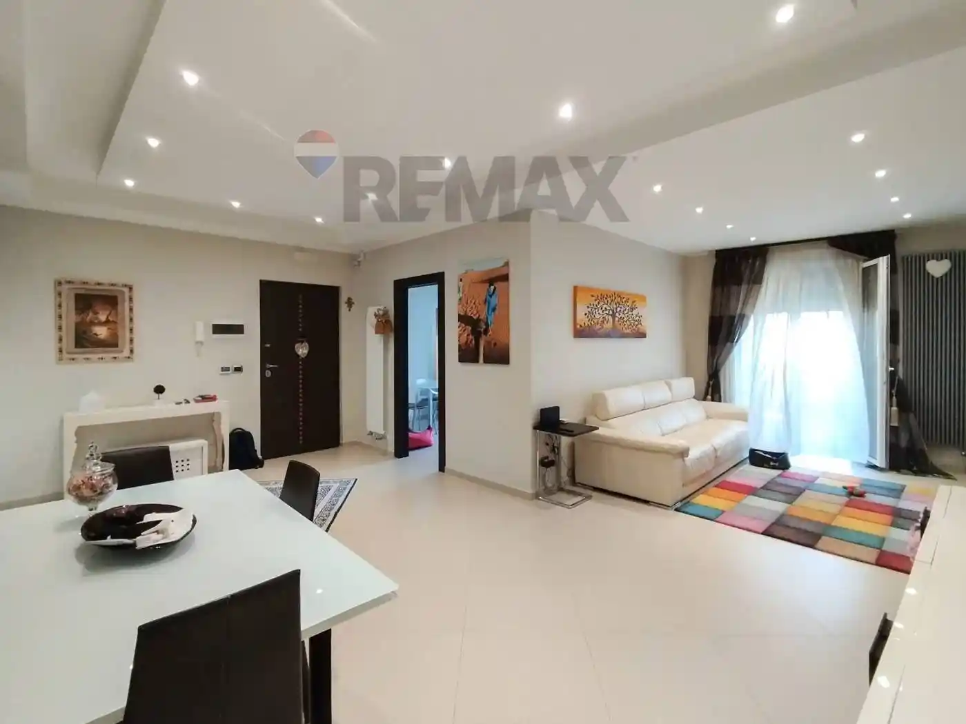 Appartamento in vendita a Bari