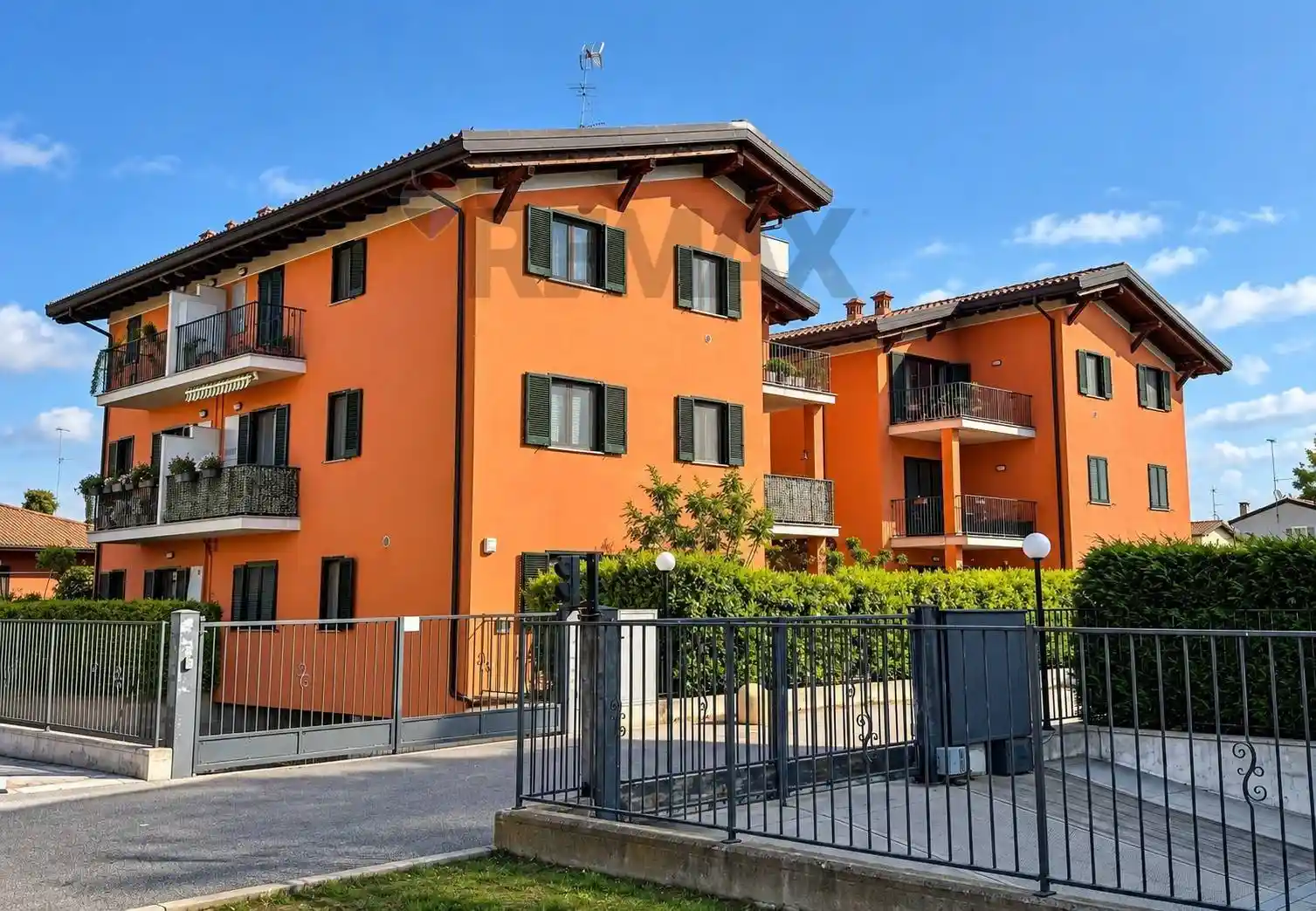 Appartamento in vendita a Dorno
