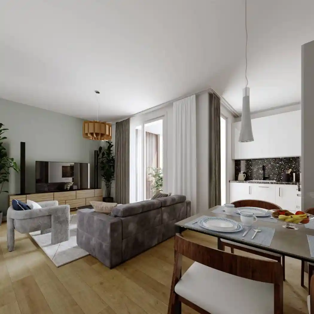 Appartamento in vendita a Firenze
