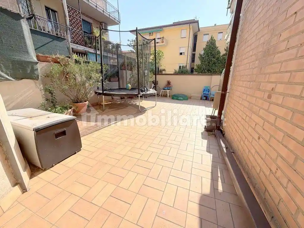 Appartamento in vendita a Verona