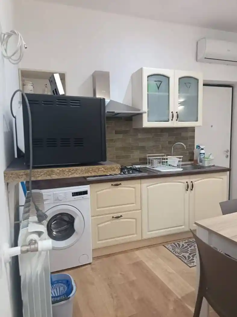 Appartamento in affitto a Palermo