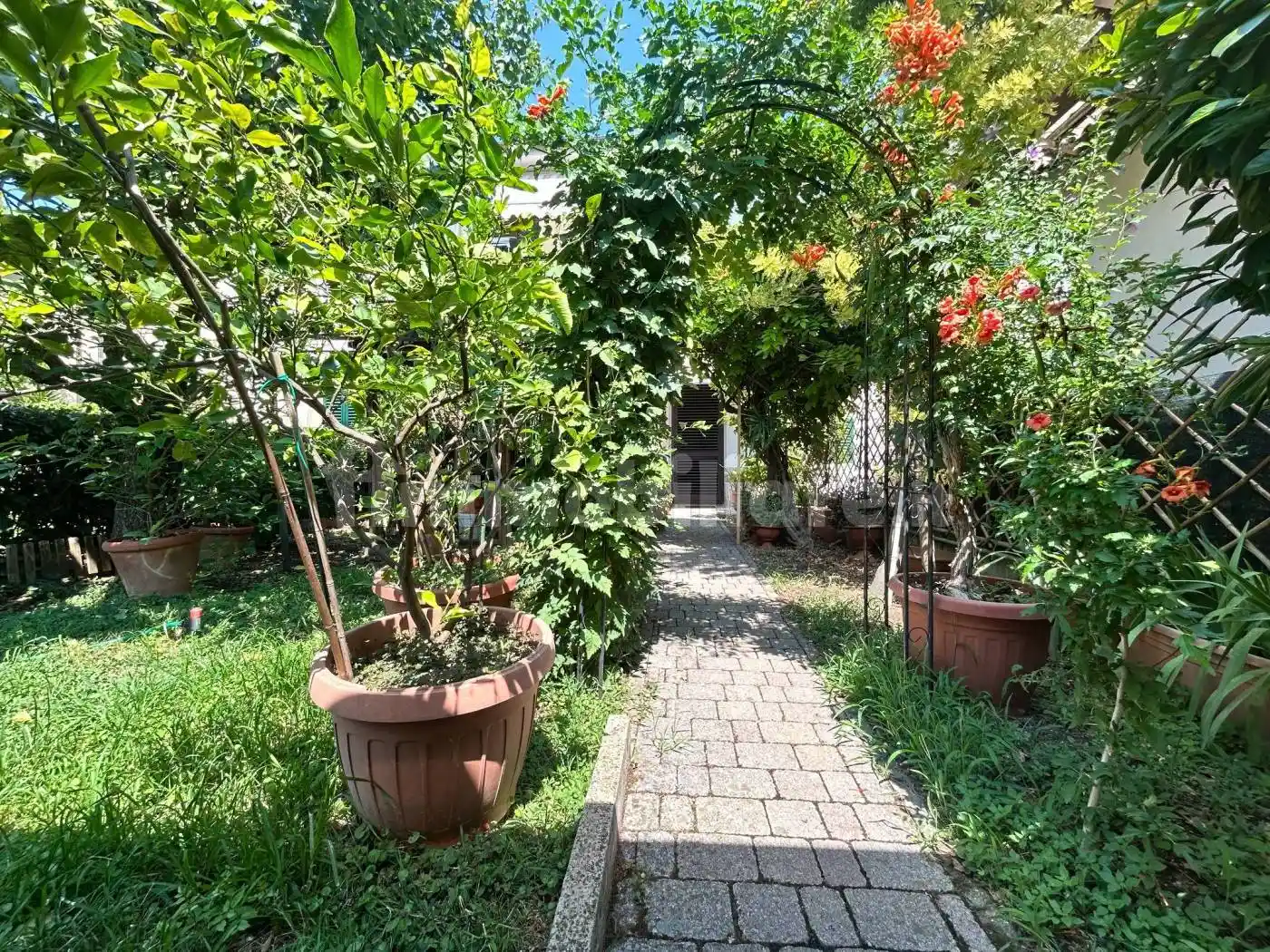 Casa indipendente in vendita a Campi Bisenzio