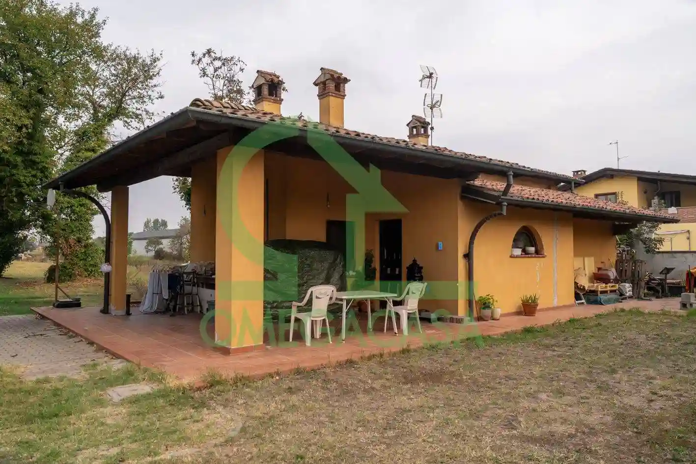 Villa - foto 2