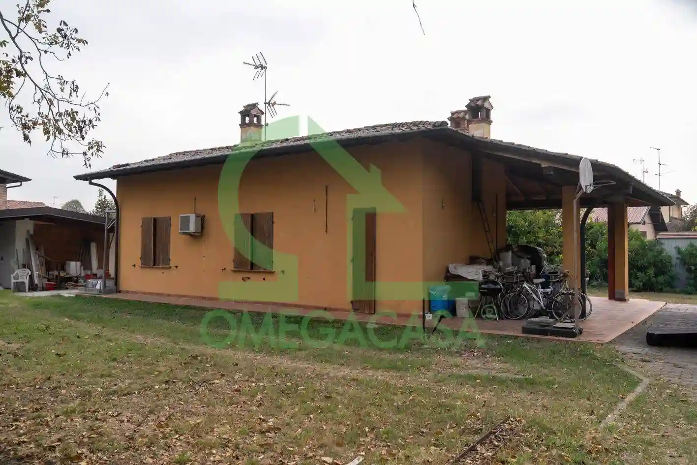 Villa - foto 3