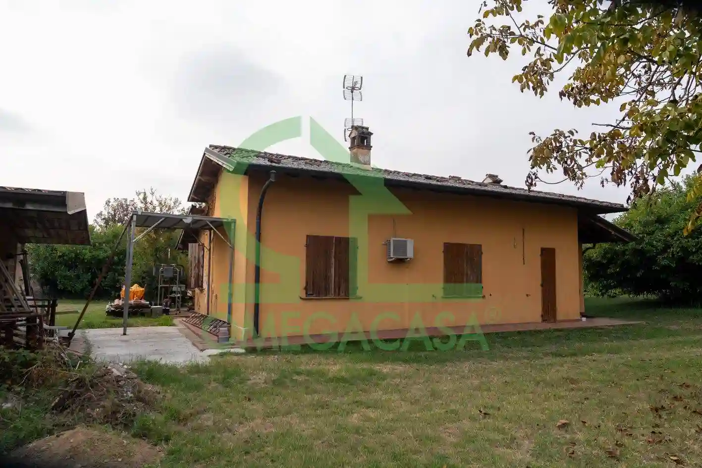 Villa - foto 5