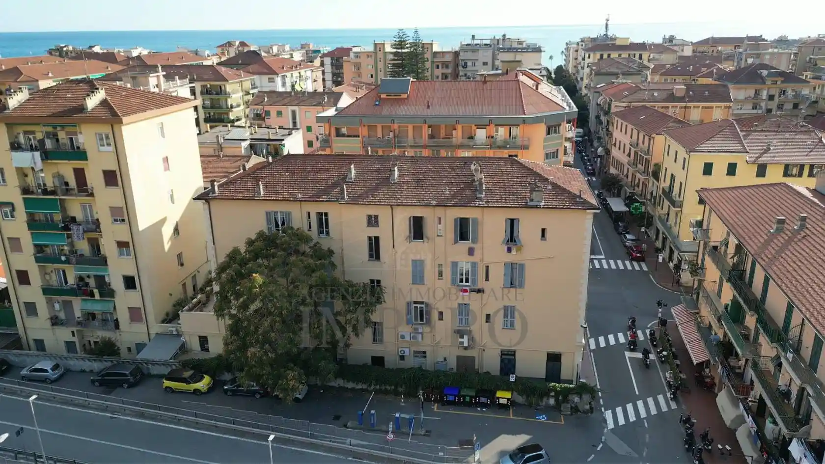 Appartamento in vendita a Ventimiglia