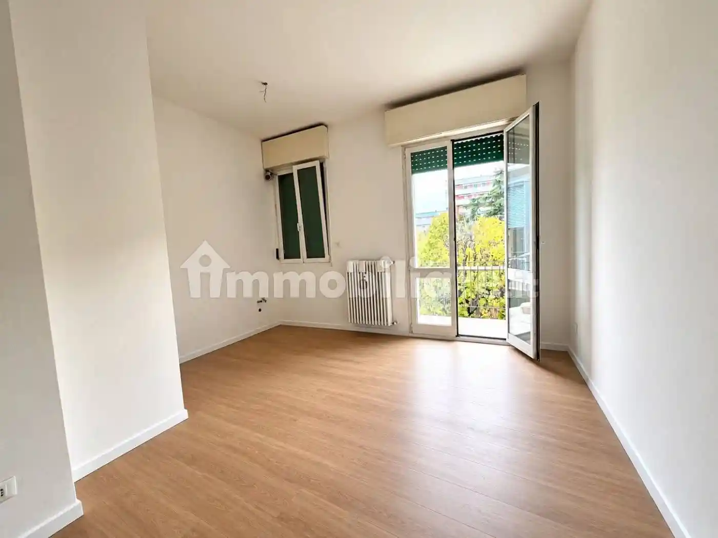 Appartamento in vendita a Bologna