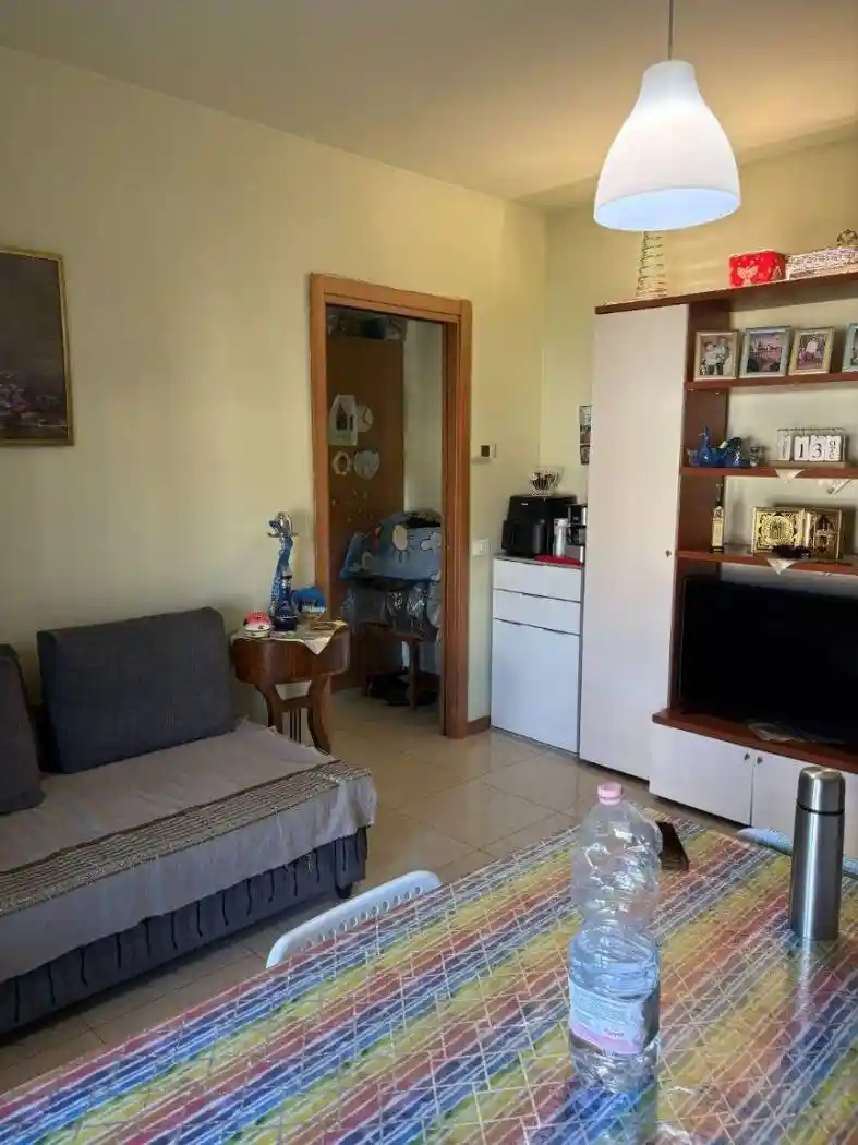 Appartamento in vendita a Cartoceto