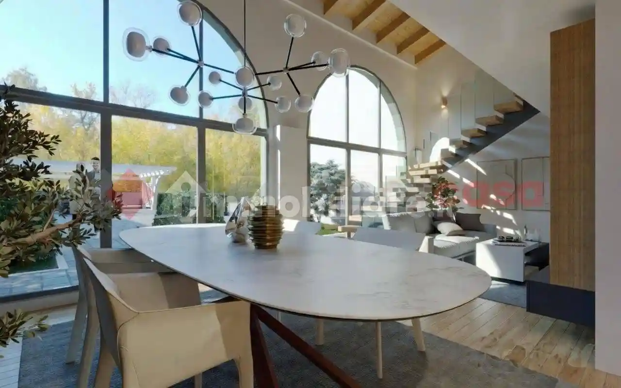 Casa indipendente in vendita a Lendinara