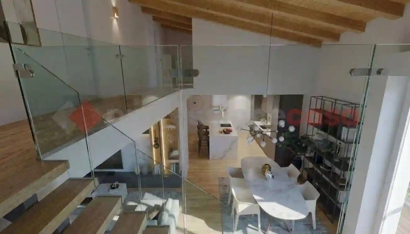 Casa indipendente - foto 4