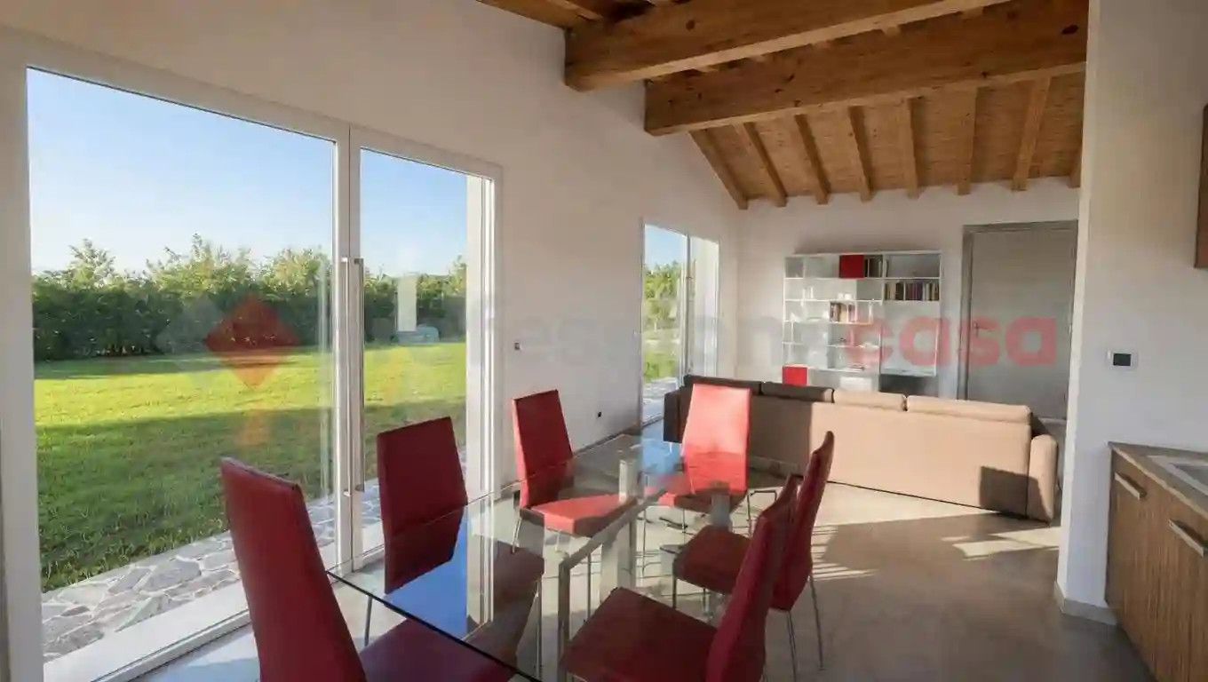Casa indipendente - foto 2