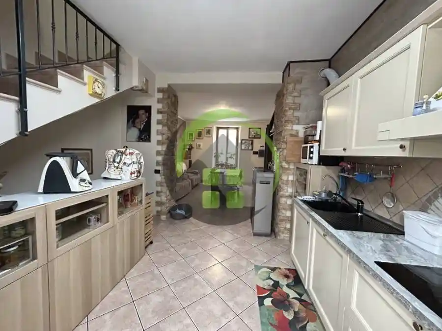 Casa indipendente in vendita a Vertova