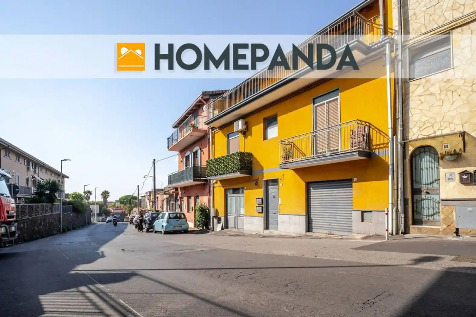 Appartamento in vendita a San Giovanni la Punta