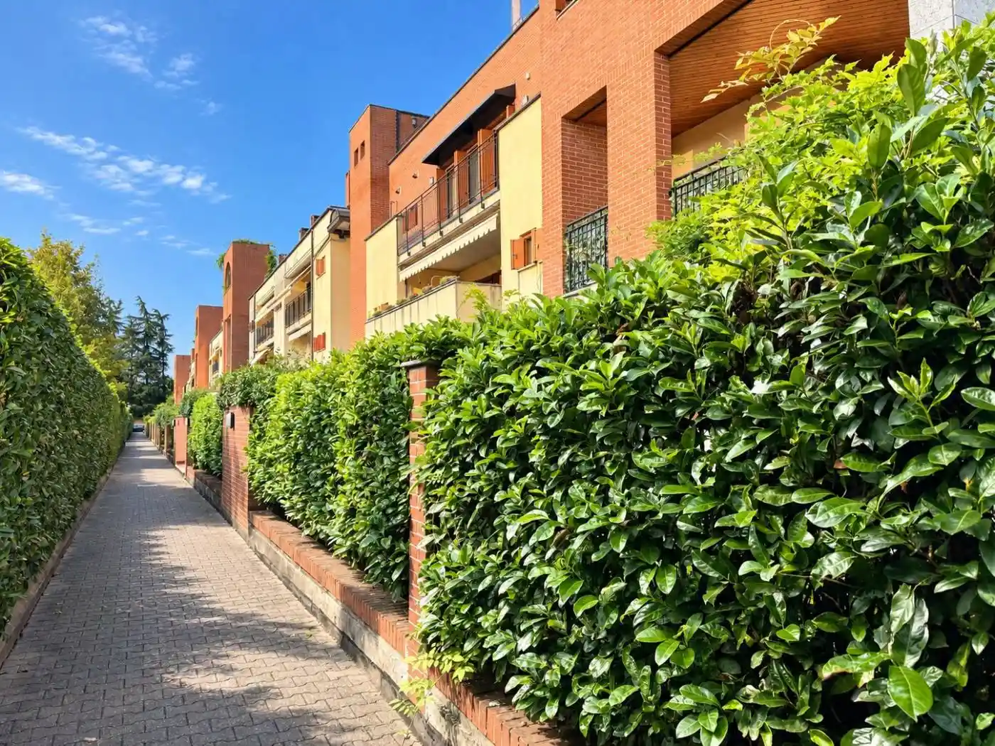 Appartamento in vendita a Cernusco sul Naviglio