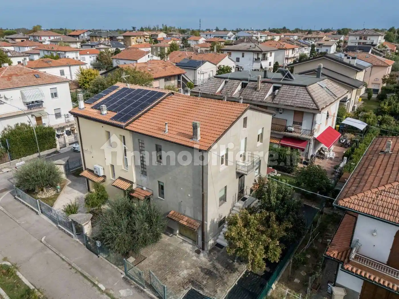 Villa in vendita a Forlì