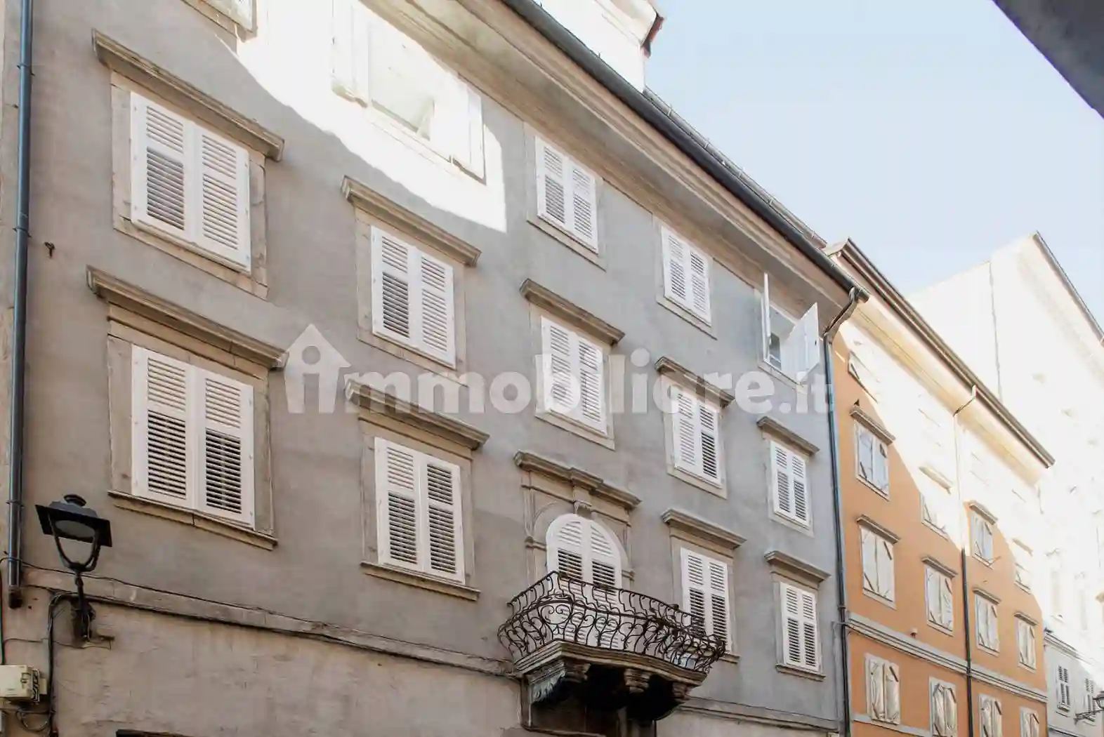 Palazzo - Edificio - foto 4