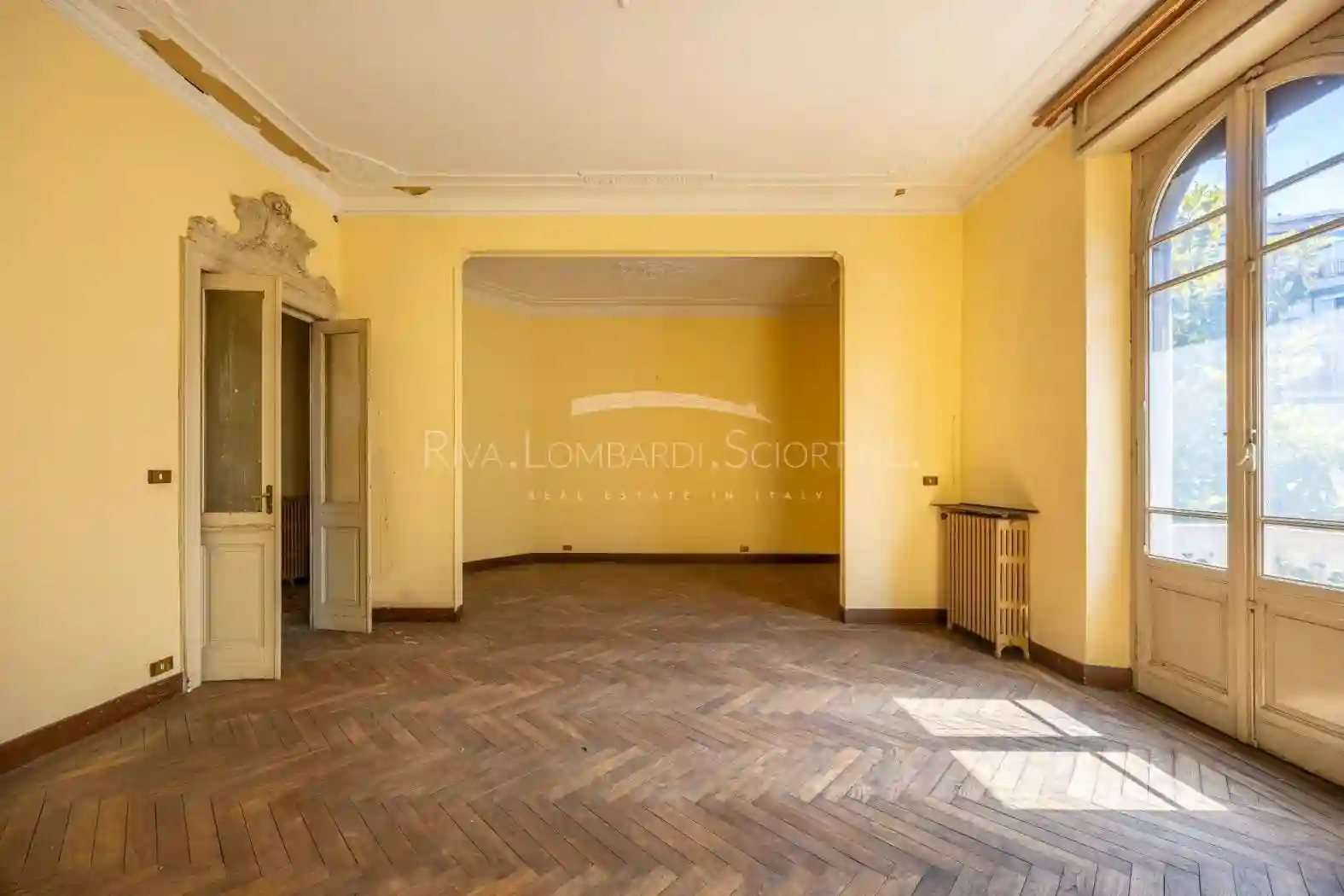 Palazzo - Edificio - foto 2
