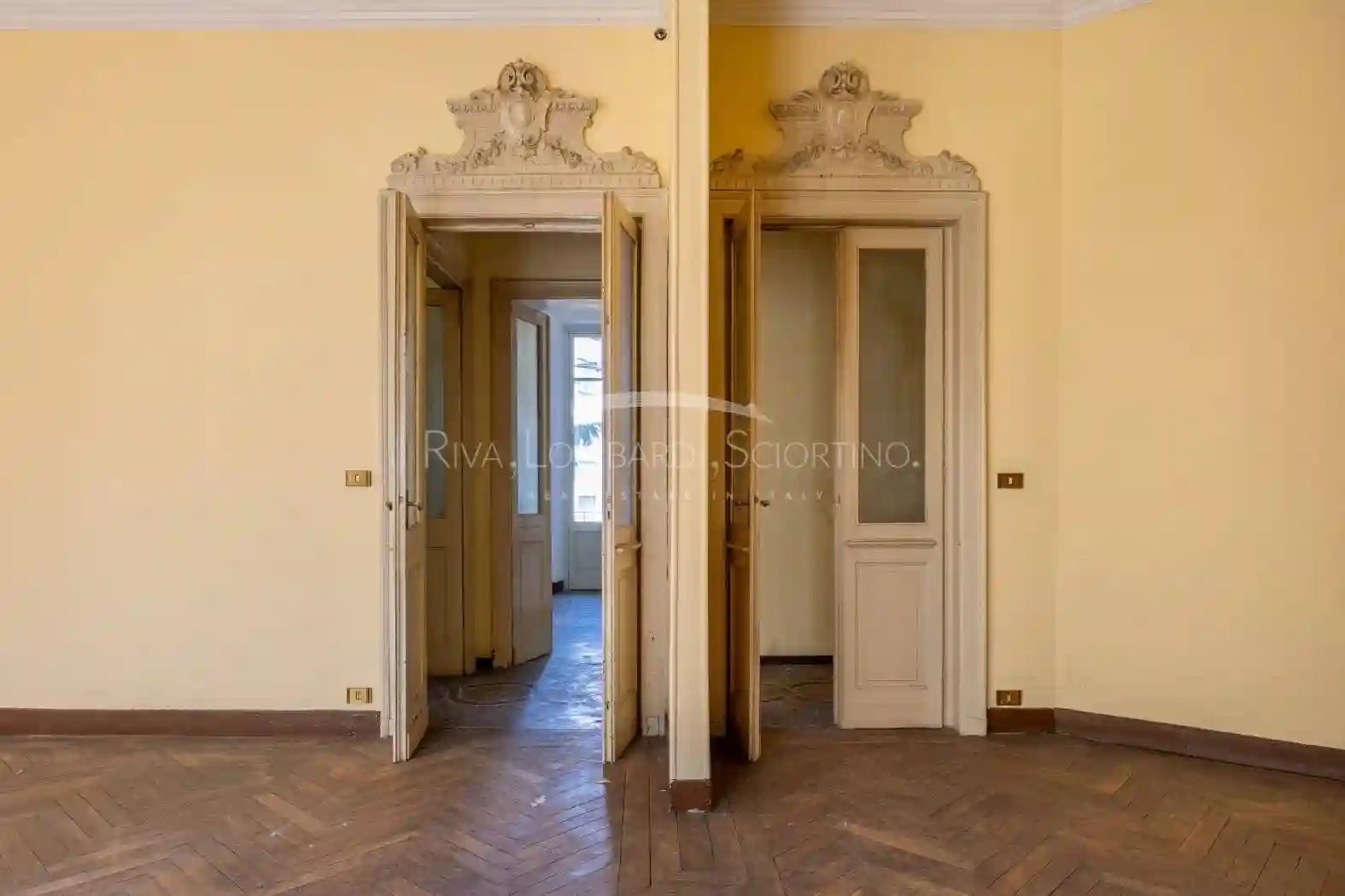 Palazzo - Edificio - foto 3