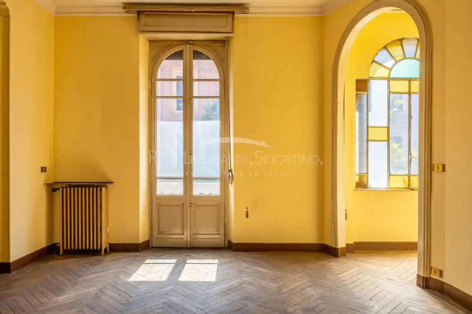 Palazzo - Edificio - foto 4