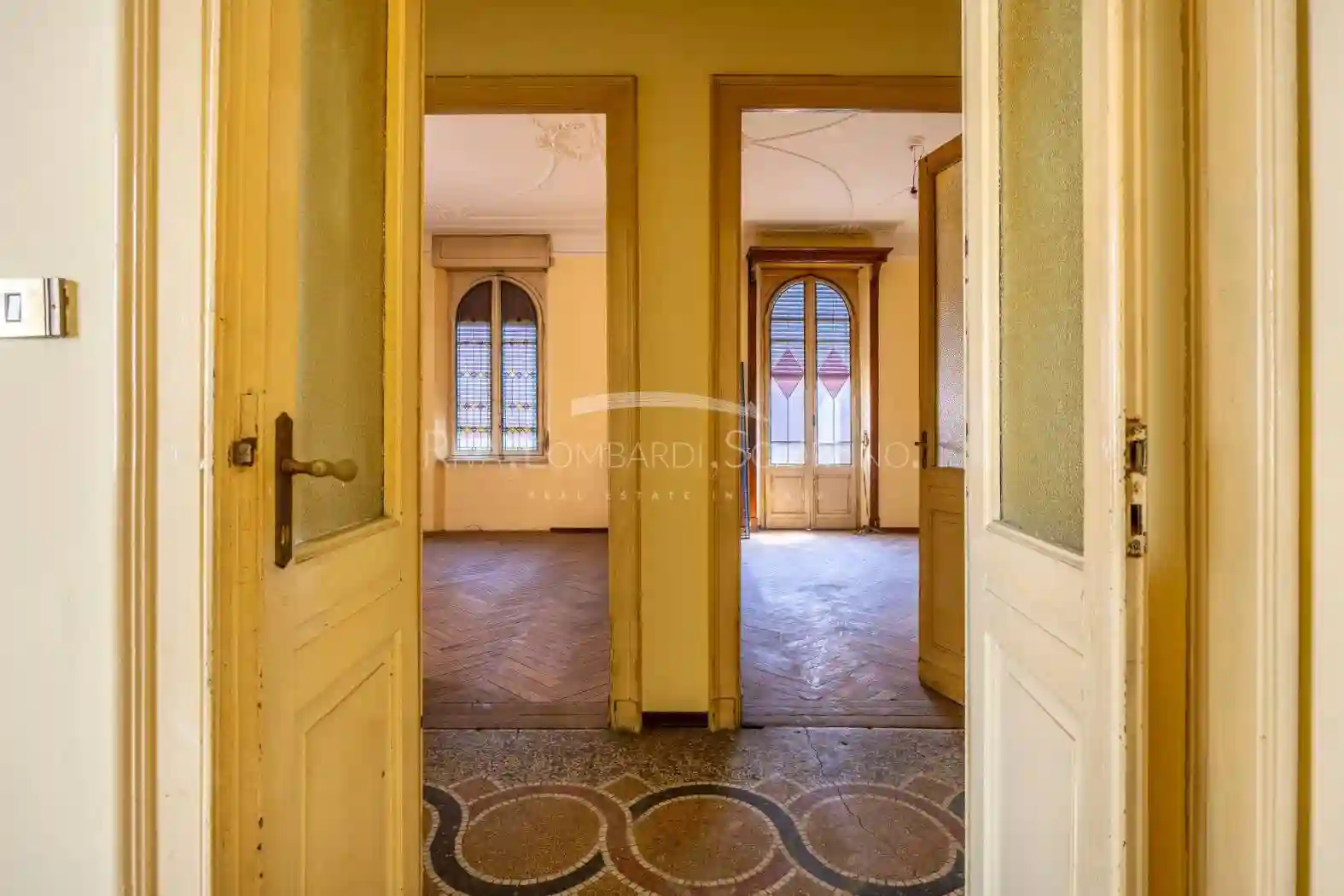 Palazzo - Edificio - foto 5