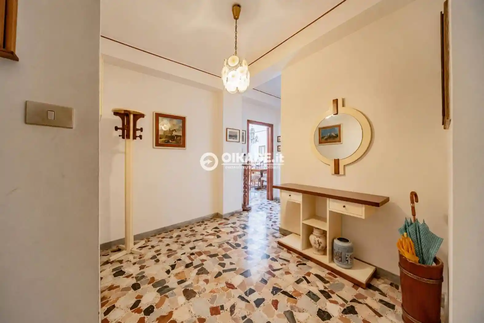 Appartamento in vendita a Cagliari