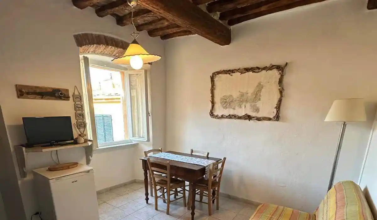 Appartamento in vendita a Porto Azzurro