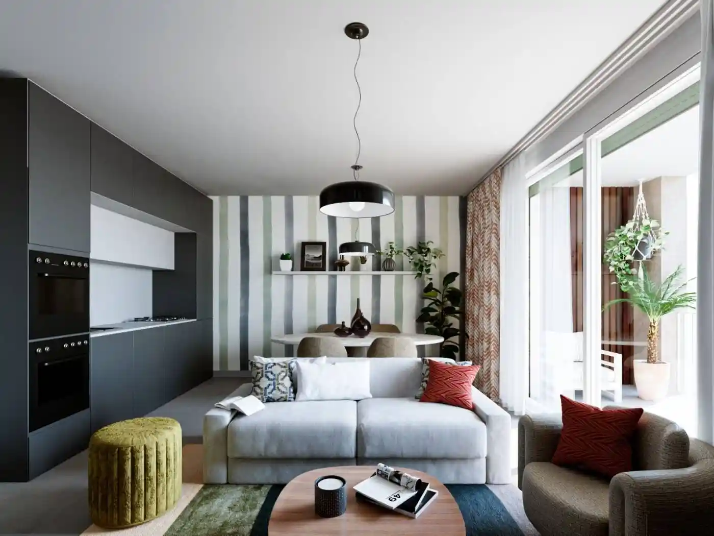 Appartamento in vendita a Firenze