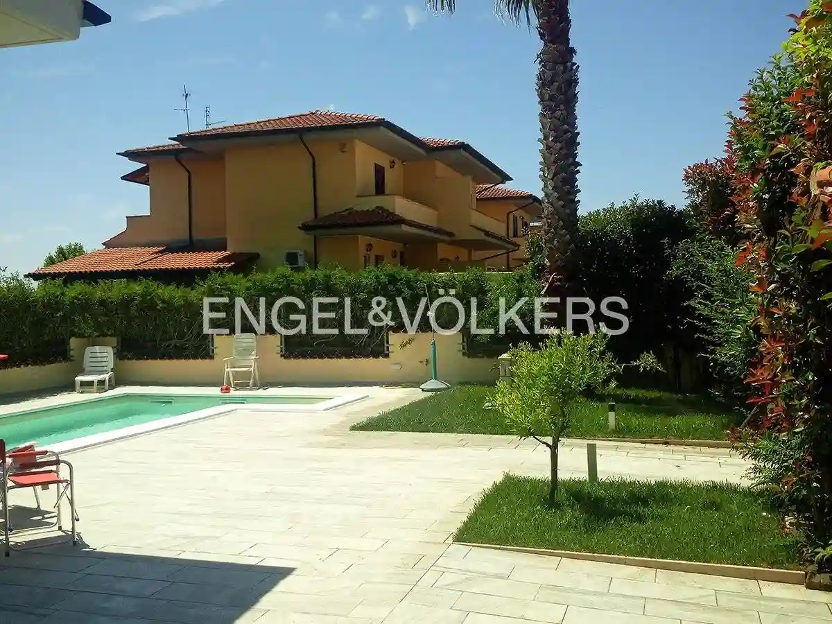Villa - foto 4