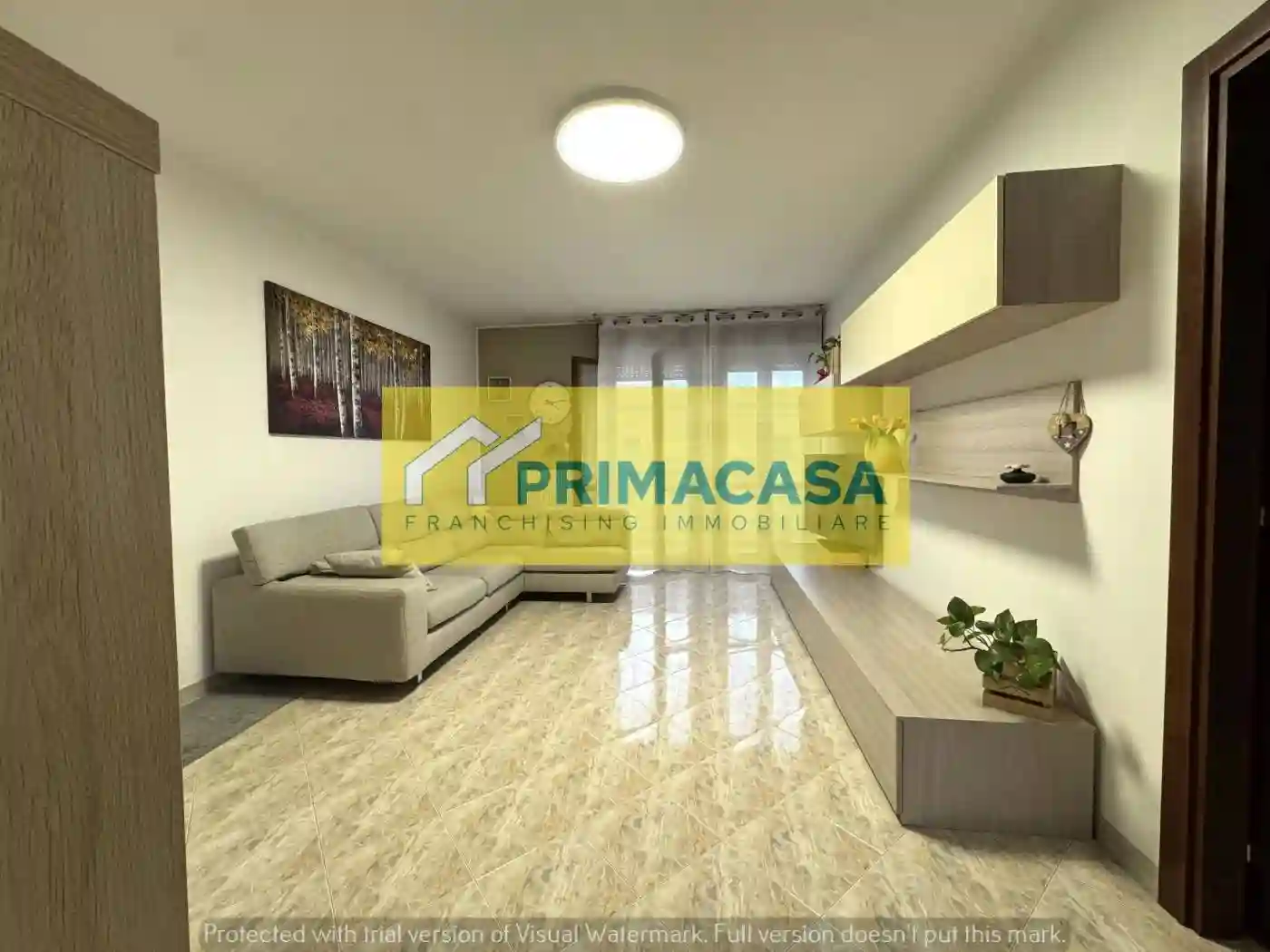Appartamento - foto 3