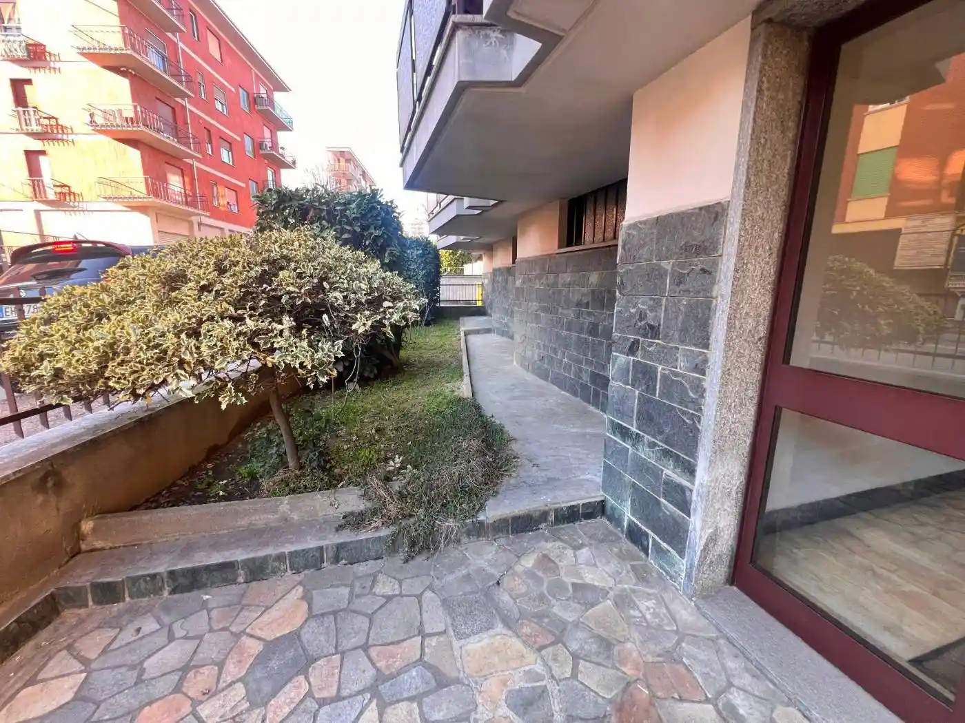 Appartamento in vendita a Asti