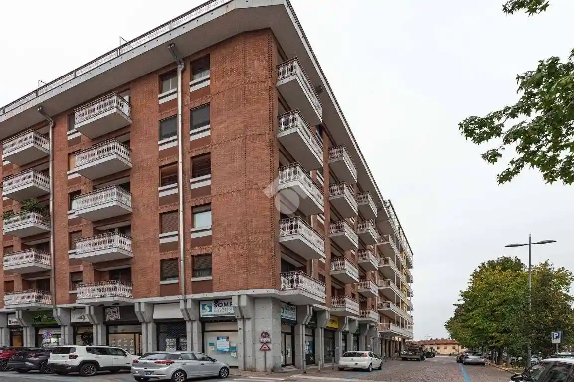 Appartamento in vendita a Ciriè