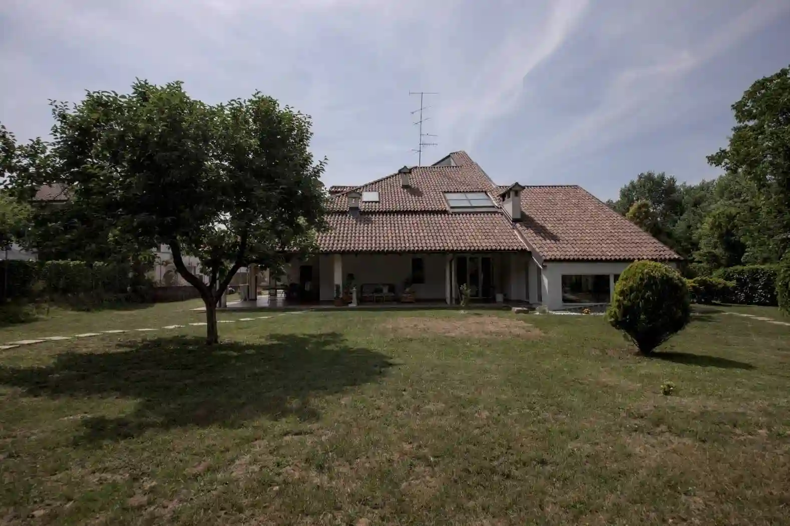 Villa - foto 3