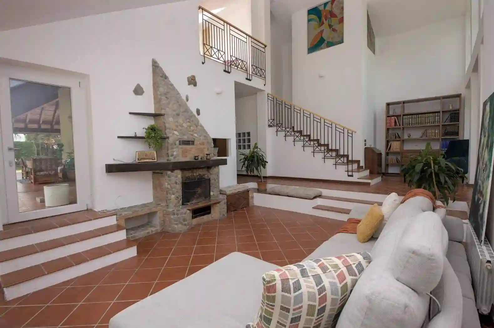 Villa - foto 4