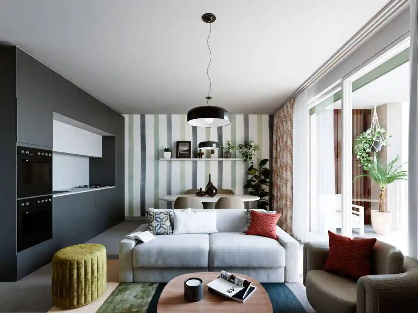 Appartamento - foto 4
