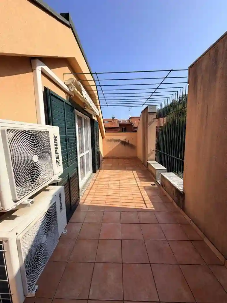 Villetta a schiera - foto 3