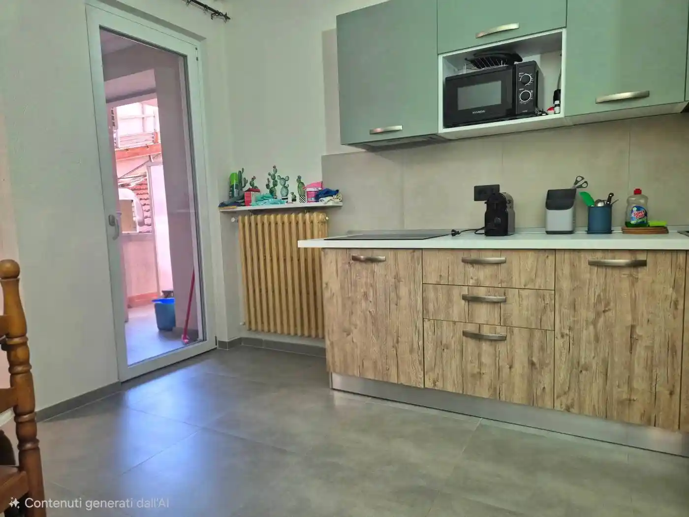 Appartamento in affitto a Cuneo