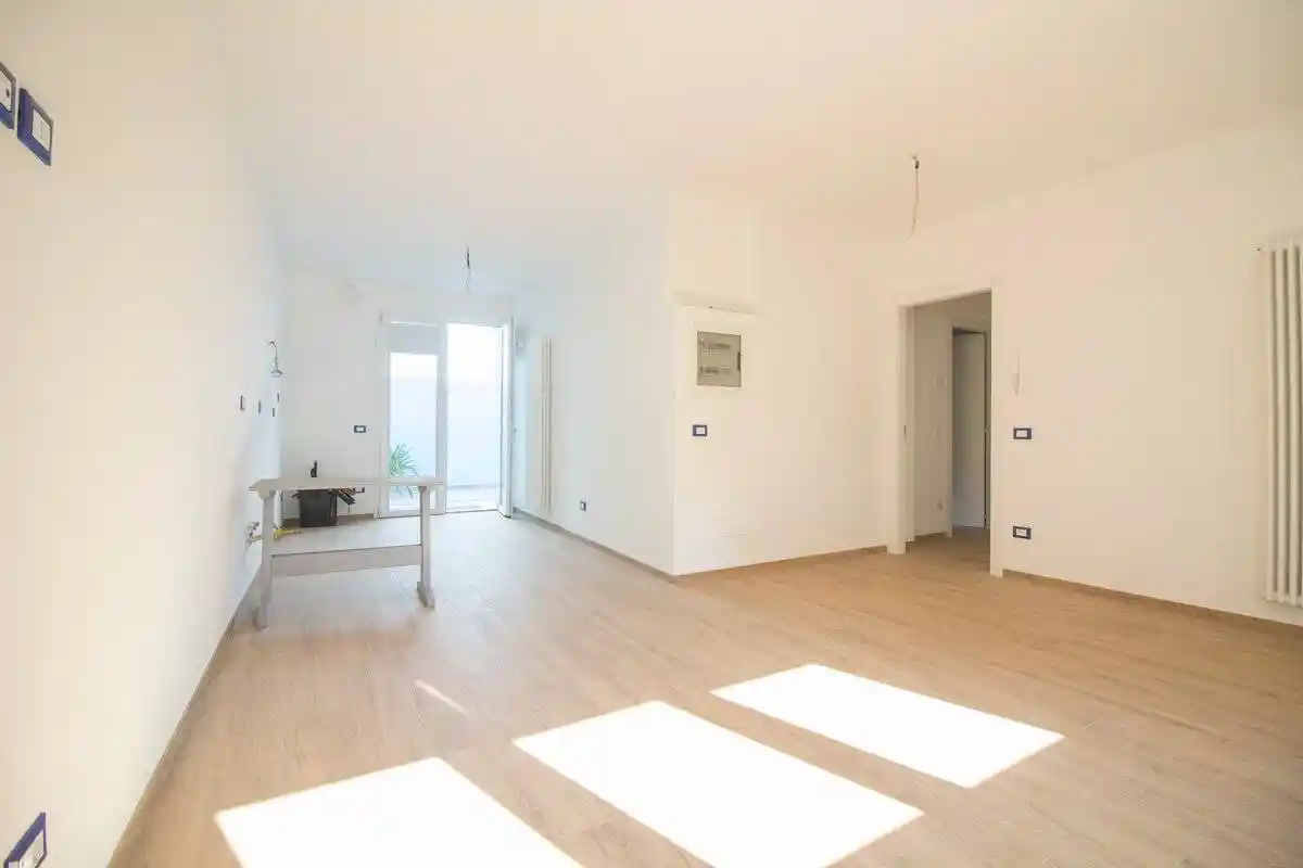 Appartamento in vendita a Viareggio