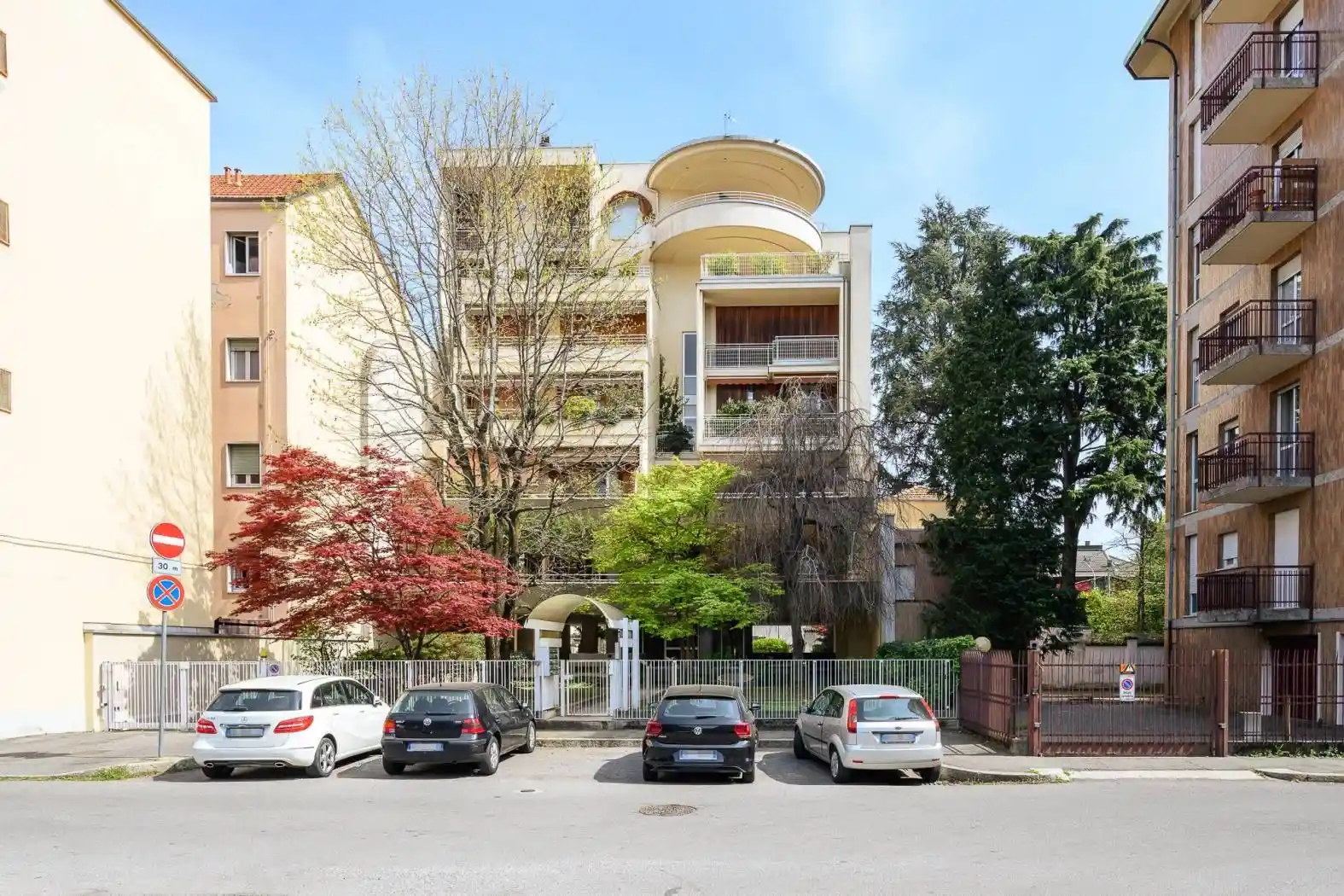 Appartamento in vendita a Gallarate