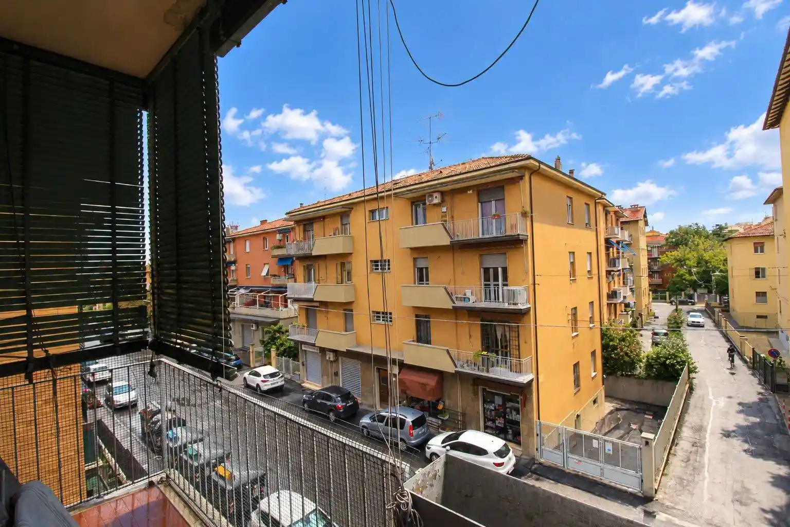 Appartamento in vendita a Bologna