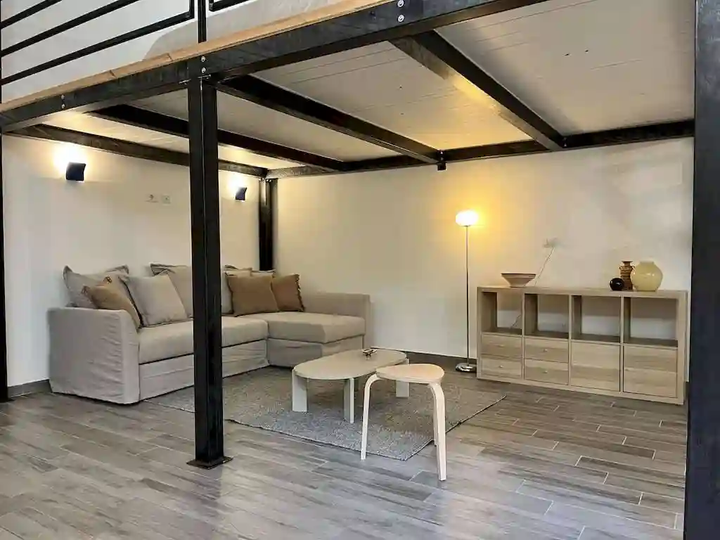 Loft - foto 3