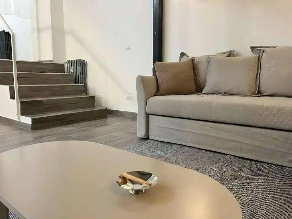 Loft - foto 4