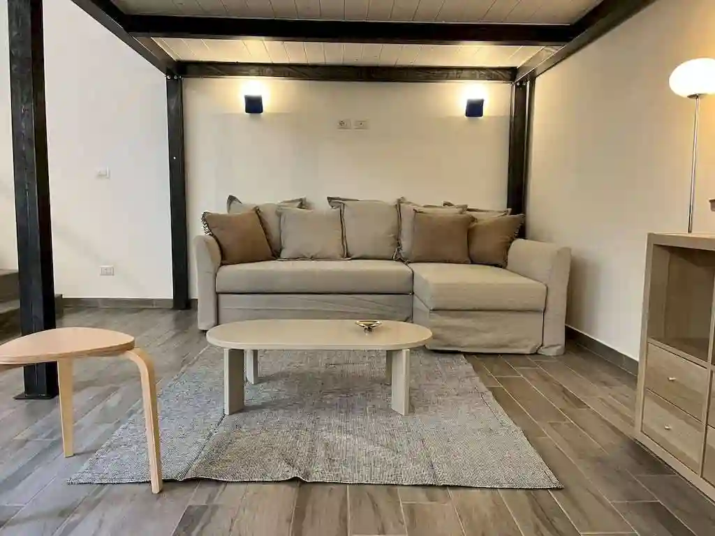 Loft - foto 5