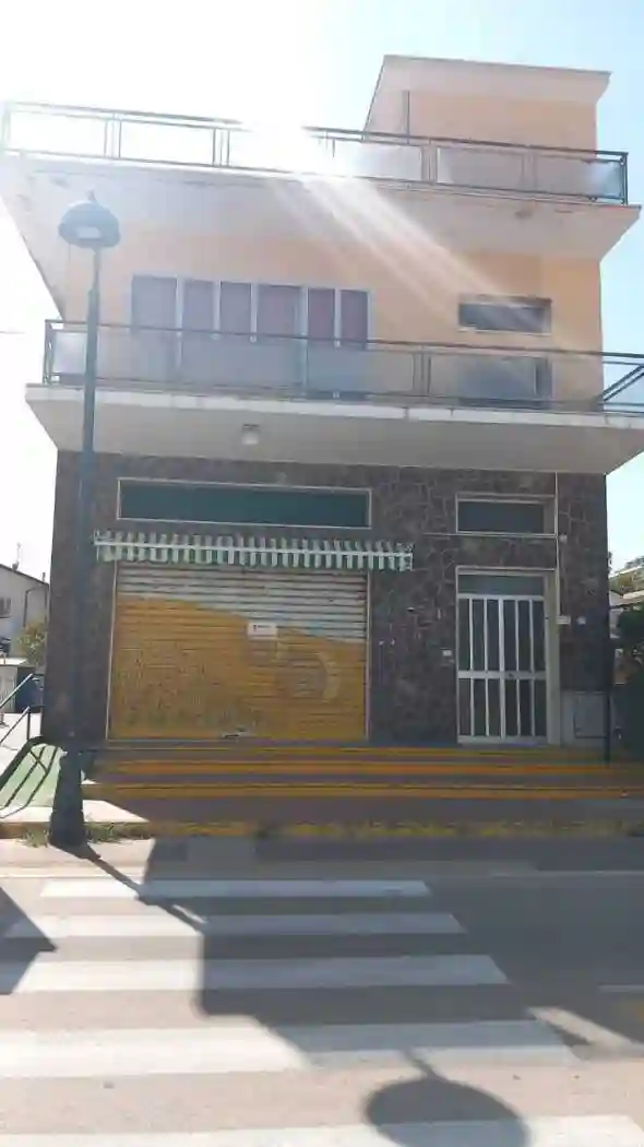 Palazzo - Edificio - foto 2
