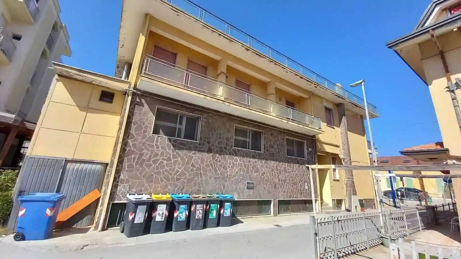 Palazzo - Edificio - foto 4