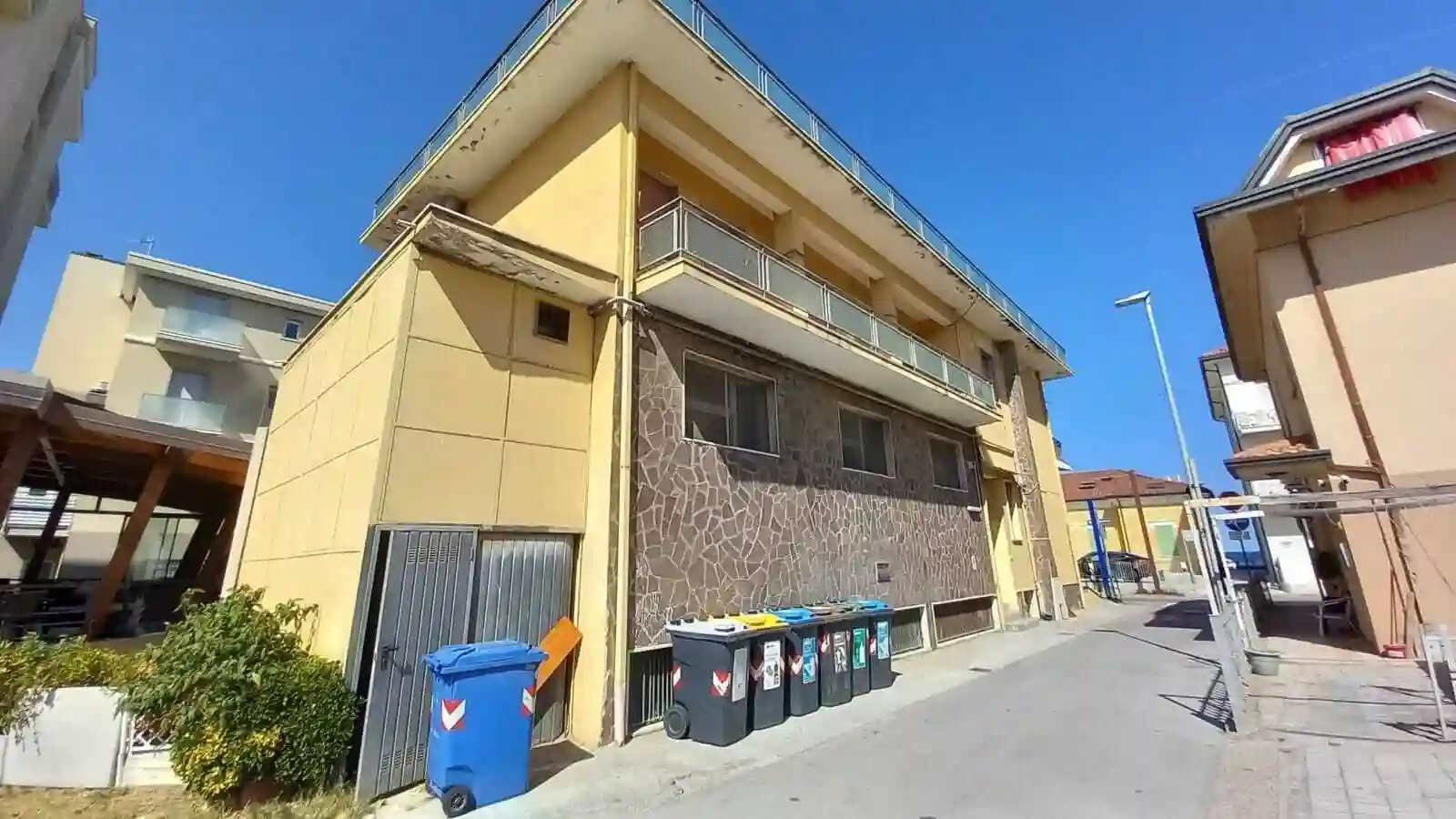 Palazzo - Edificio - foto 5